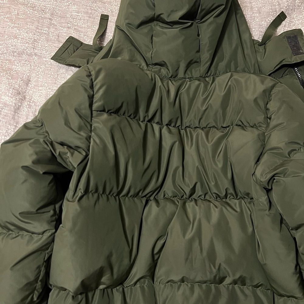 APC Down Jacket - Picture 6 of 14